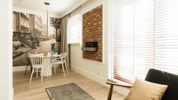 noclegi Gdańsk Apartament Ap94