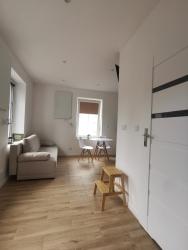 noclegi Kudowa-Zdrój Apartament SKALNIAK