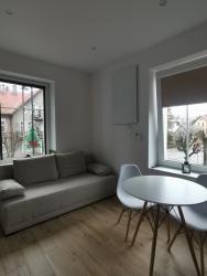 noclegi Kudowa-Zdrój Apartament SKALNIAK