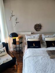 noclegi Międzyzdroje Apartament Prestige & Sea Horyzont 613