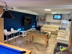 noclegi Kołobrzeg Villa Meteo, FREE PARKING , SAUNA