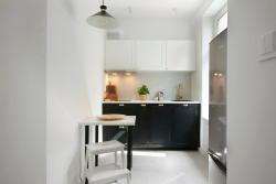 noclegi Gdańsk Elite Apartments Ogarna Spaces