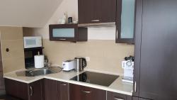 noclegi Żarnowska Nadmorski Apartament Rodzinny