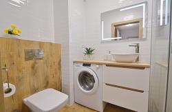 noclegi Świnoujście Sun Towers - Apartamenty Bryza - Apartamenty z parkingiem