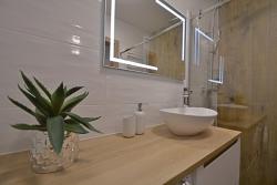 noclegi Świnoujście Sun Towers - Apartamenty Bryza - Apartamenty z parkingiem