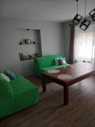 noclegi Głuszyca Apartament Dominik