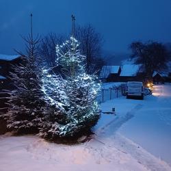 noclegi Krościenko Nad Dunajcem Willa Trzy Podkowy