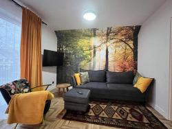 noclegi Niechorze Apartamenty Bursztynowa 36