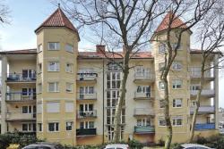 noclegi Międzyzdroje Apartament Pod Wieżyczkami