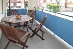 noclegi Międzyzdroje Apartament Pod Wieżyczkami