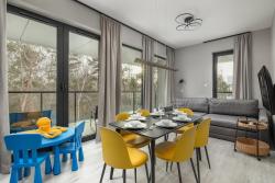 noclegi Rogowo Shellter Apartments Villas - by Jantar Apartamenty