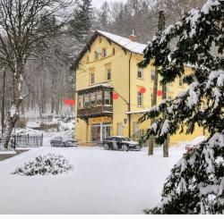 noclegi Jedlina-Zdrój Apartament GRACJA w Jedlinie Zdrój