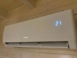 noclegi Mielno Sun Club - Modern House Mielno - Mielenko