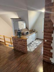 noclegi Biały Dunajec Apartament u Mrugały