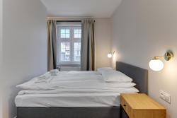 noclegi Gdańsk Comfort Apartments Złotników