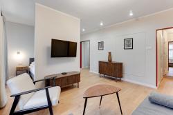 noclegi Gdańsk Comfort Apartments Złotników