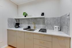 noclegi Gdańsk Comfort Apartments Złotników