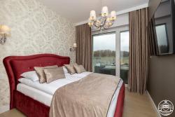 noclegi Kołobrzeg Polanki Aqua - Aquapark, Free Parking, Apartments M&M Kołobrzeg