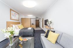 noclegi Gdańsk Rent like home - Apartamenty DEO PLAZA