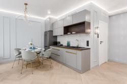 noclegi Gdańsk DEO PLAZA Motława Dream Apartments by Noclegi Renters