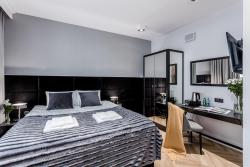 noclegi Gdańsk Deo Plaza by Rent like home - Old Town