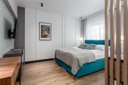 noclegi Gdańsk Deo Plaza by Rent like home - Old Town