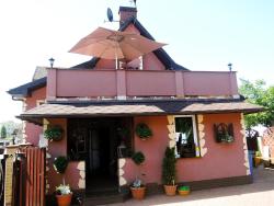 noclegi Kołczewo Holiday Home Ko czewo near Lakes and Forests