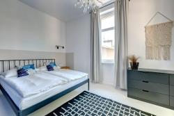 noclegi Sopot DR Apartments - Cape