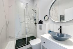 noclegi Sopot DR Apartments - Cape