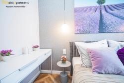 noclegi Świnoujście Seaside Garden Apartments & Wellness by Baltic Apartments