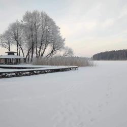 noclegi Iława Ośrodek Krasnal Makowo