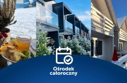 noclegi Pobierowo Holiday Park & Resort Pobierowo