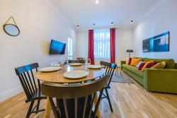 noclegi Sopot Apartamenty House Managers - Bursztynowa Zatoka