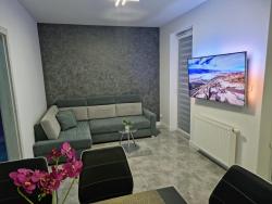 noclegi Kętrzyn Apartment Kazimierza Wielkiego