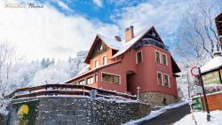 noclegi Karpacz Wonder Home - Apartamenty Karkonosz blisko wyciągów narciarskich, szlaków i restauracji