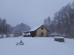 noclegi Jelenia Góra Majcia