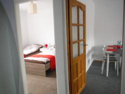 noclegi Sopot Apartament Słoneczny