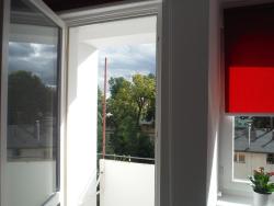noclegi Sopot Apartament Słoneczny