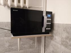 noclegi Sopot Apartament Słoneczny