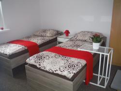 noclegi Sopot Apartament Słoneczny