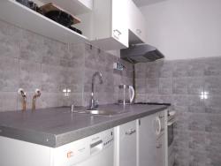 noclegi Sopot Apartament Słoneczny