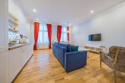 noclegi Sopot Apartamenty Bursztynowa Zatoka