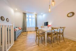 noclegi Sopot Apartamenty Bursztynowa Zatoka