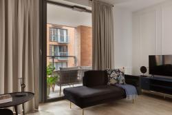 noclegi Gdańsk Scala Apartamenty by Moderna Profit - Łąkowa 60H z parkingiem