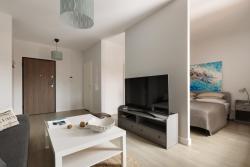 noclegi Gdańsk Scala Apartamenty by Moderna Profit- Łąkowa 60C