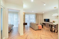 noclegi Kołobrzeg Klif Apartamenty Nadmorskie Tarasy A202