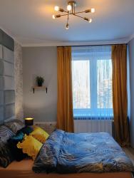 noclegi Krosno Apartament EM