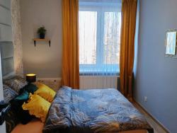 noclegi Krosno Apartament EM