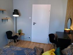 noclegi Krosno Apartament EM