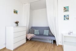 noclegi Gdańsk Elite Apartments Ergo Arena